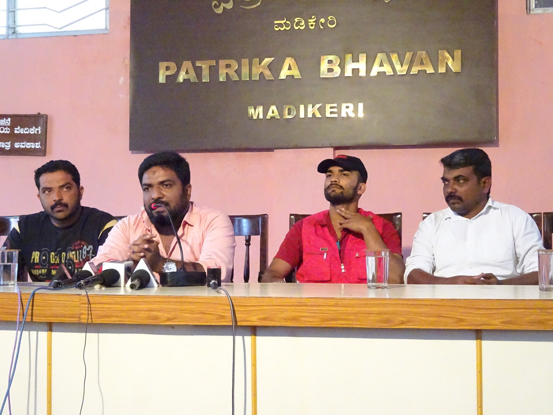 ಟಿಪ್ಪು ಜಯಂತಿ ಸರಕಾರದ ಕಾರ್ಯಕ್ರಮ